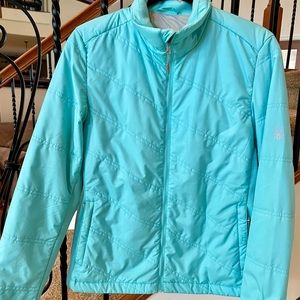 Women’s Spyder Softshell jacket (S)